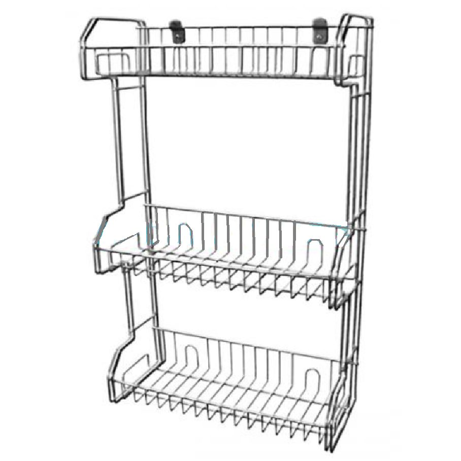ADL Foldable Corridor Hanging Rack