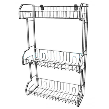 ADL Foldable Corridor Hanging Rack