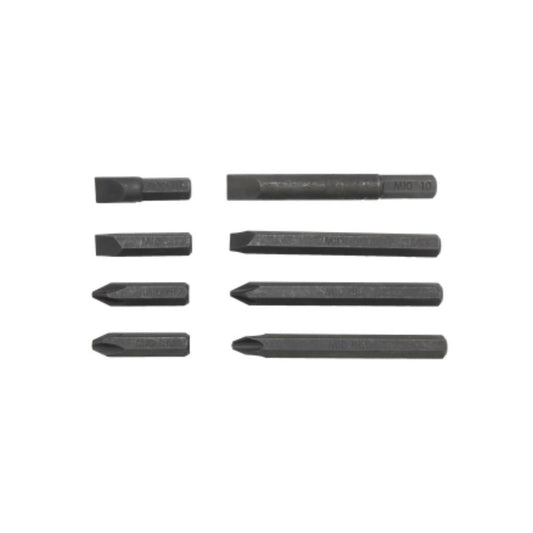 M10 Impact Hex Driver Bit