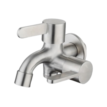 ADL 2 Way Tap S/S TB323
