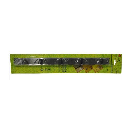 ADL 5 Piece Clothes Hanger 5HCH