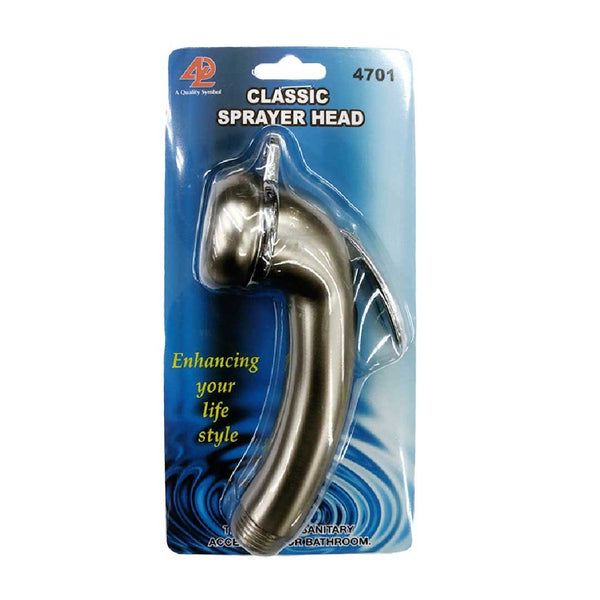 ADL Classic Sprayer Head 4701