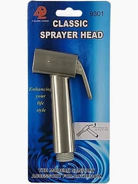 ADL Classic Sprayer Head 9301