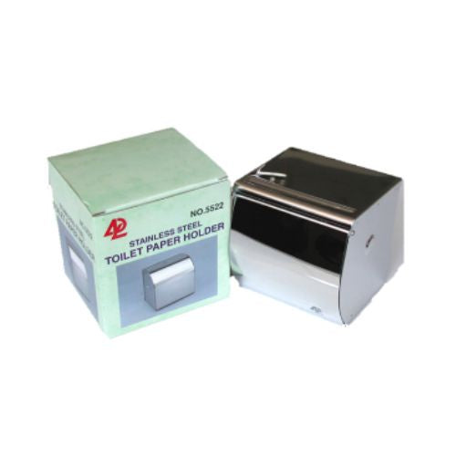 ADL Paper Holder S/S 5522