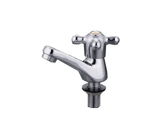 ADL Renee Cross Series Basin Tap C321