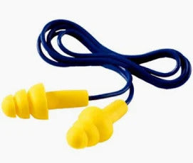 Ear plugs