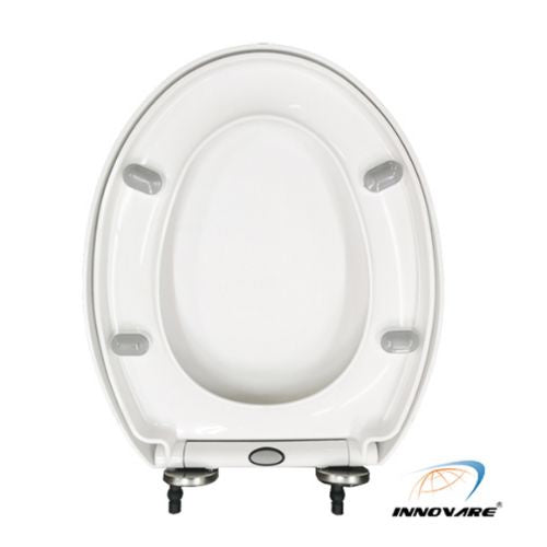 Innovare Slow Closing Toilet Seat