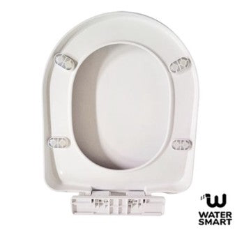 Innovare Slow Closing Toilet Seat