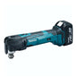 MAKITA 18V LI-ION MULTI TOOL, DTM51Z (BARE UNIT)