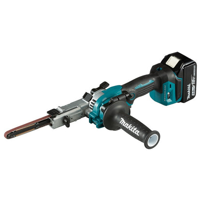 Makita Cordless Belt Sander DBS180Z - Bare unit