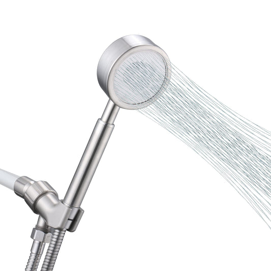 DHT Shower Head Set 2032