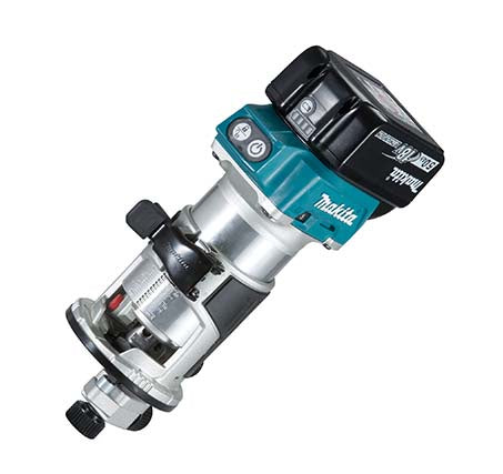 Makita Cordless Trimmer DRT50Z