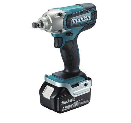 Makita DTW190 Cordless Impact Wrench