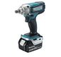 Makita DTW190 Cordless Impact Wrench