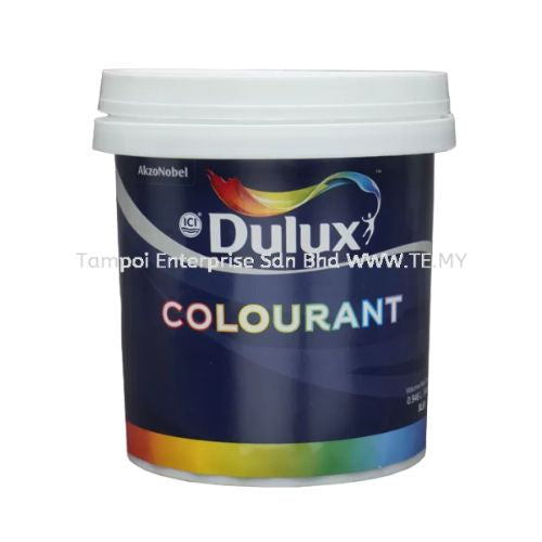 Dulux Paint Colorants