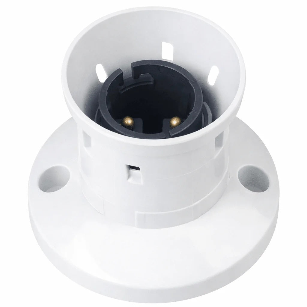 E27 Lamp Holder ZY-01(SA)