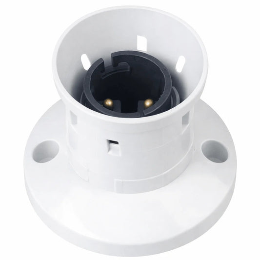 E27 Lamp Holder ZY-01(SA)