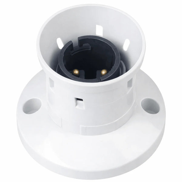 E27 Lamp Holder ZY-01(SA)