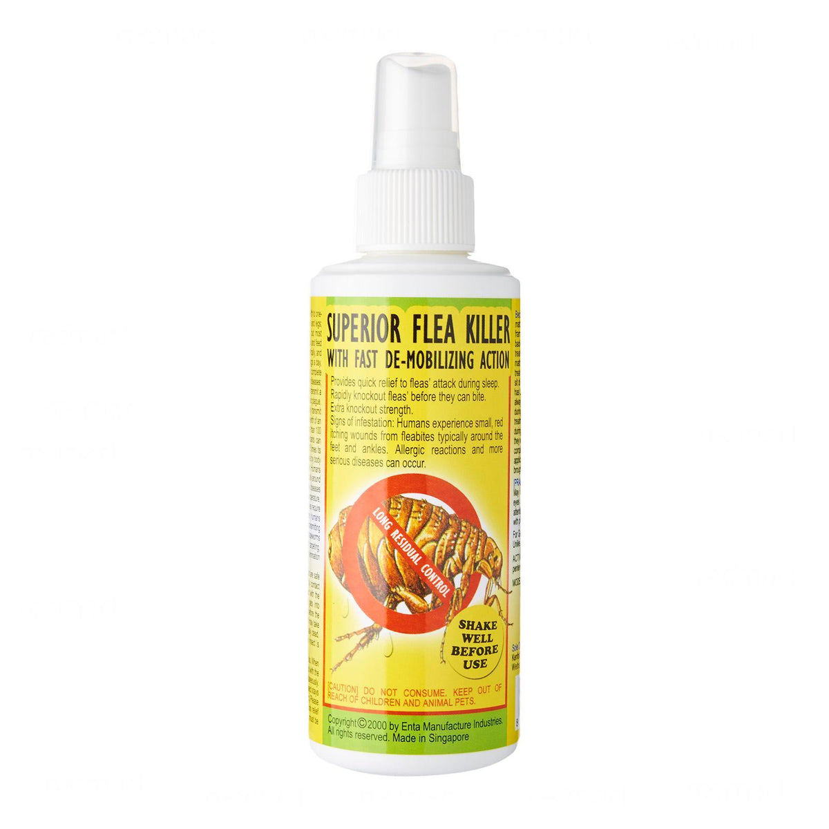 Enta Flea Killer 180ml