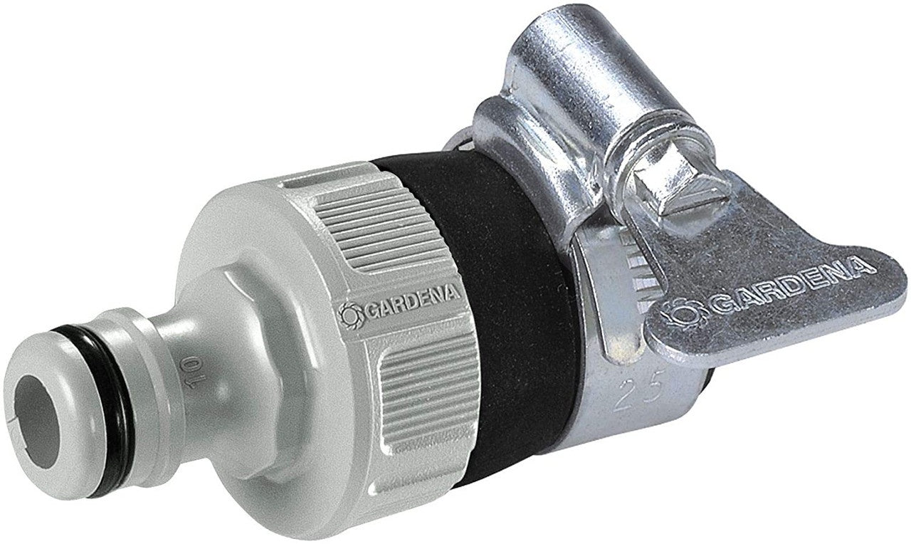 Gardena G-2908 Round Tap Connector 14 - 17Mm
