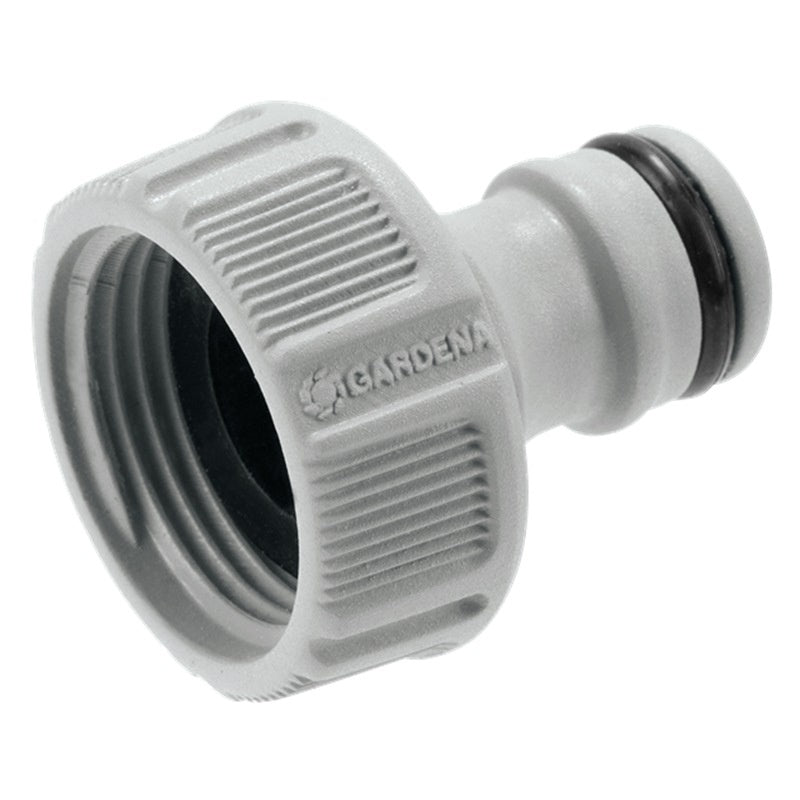 Gardena G-18201 Tap Connector 3/4" 26.5Mm