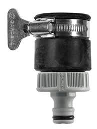Gardena G-2907 Round Tap Connector 15 - 20Mm