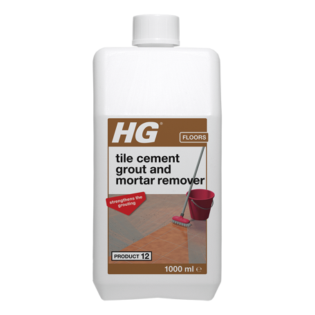 HG Cement,Mortar & Efflorescence