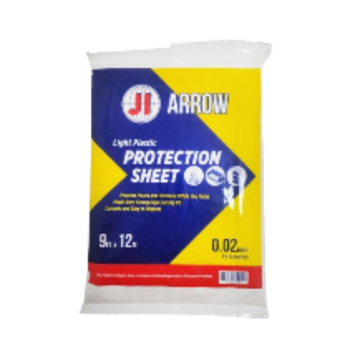 JI Drop Cloth 9ft x 12ft