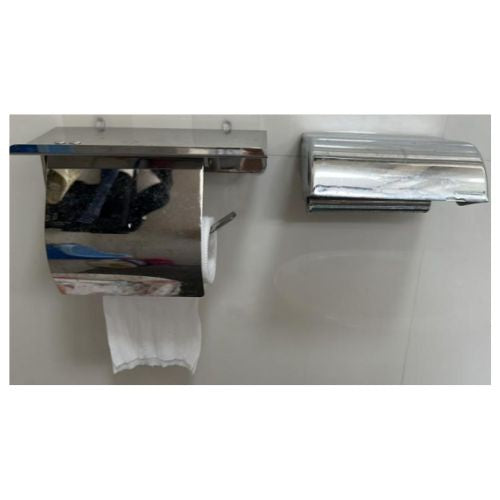 Innovare SUS304 Toilet Roll Holder