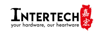 Store locator - Intertech Hardware Singapore