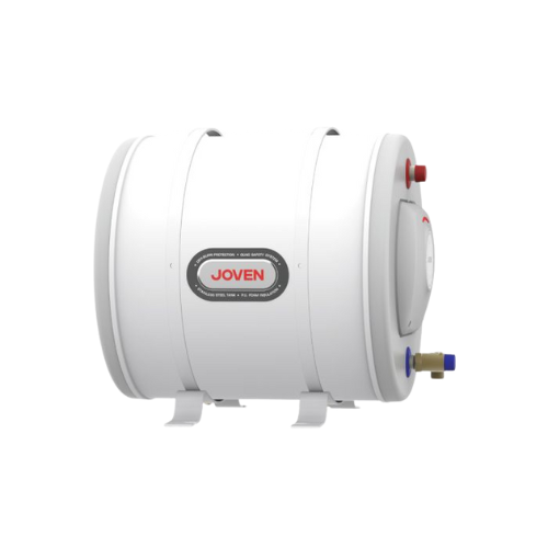 Joven Tank Water Heater Horizontal JH25