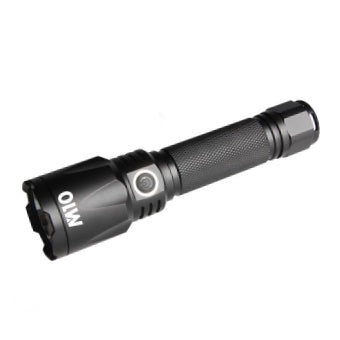 M10 Aluminium LED Flashlight LE 295