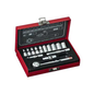 M10 1/4" Dr SOCKET SET (14 pcs) - 214WB