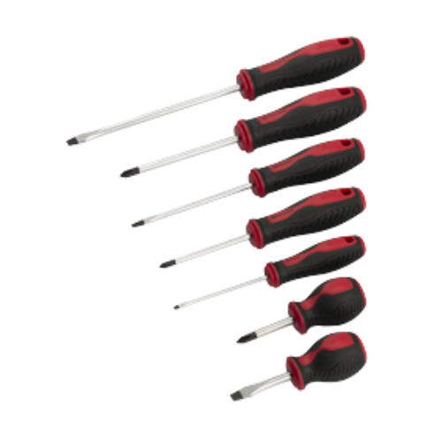 M10 235 Screw Driver