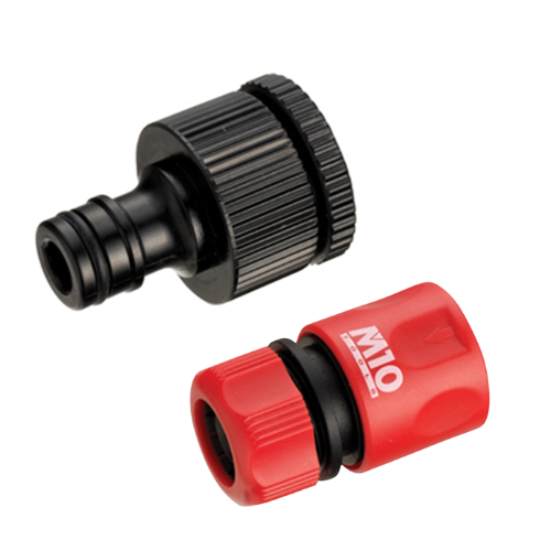 M10 Hose Connector(524 + 5406)