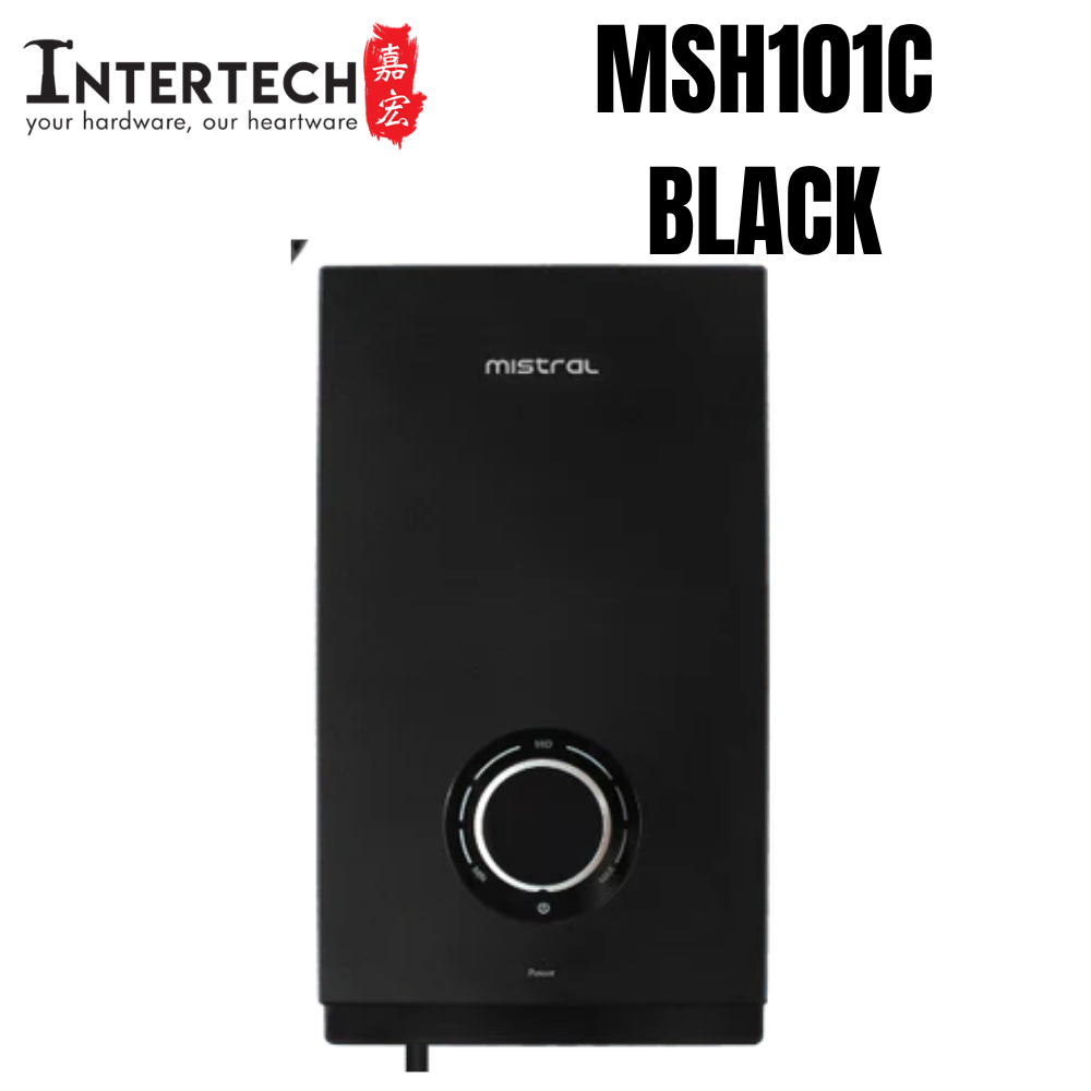 Mistral Water Heater