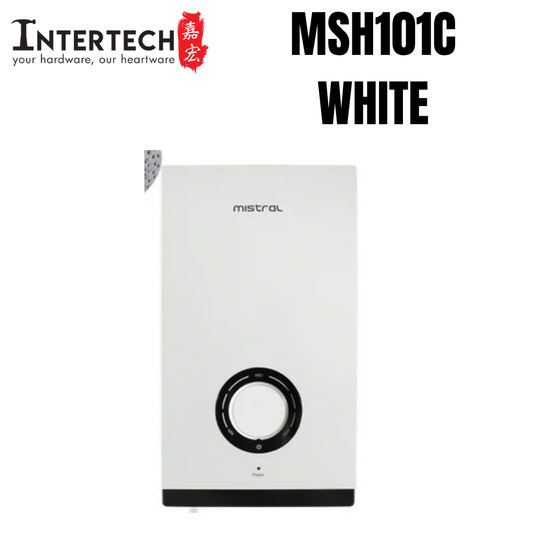Mistral Water Heater