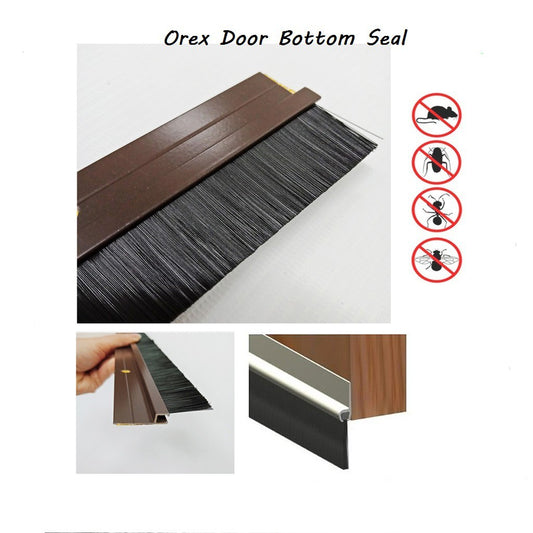 Orex Door Bottom Sealorex