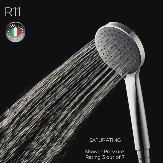 Tuscani Hand Shower Rombusto R11T