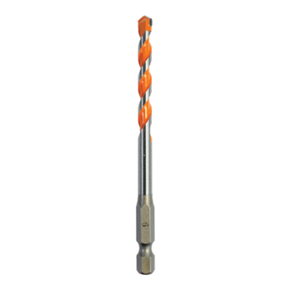M10 Multi-Function TCT Drill Bit