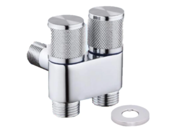 Showy Diverter Valve Double Control 2031-000