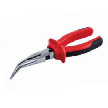 M10 45° BENT NOSE PLIER BG-160