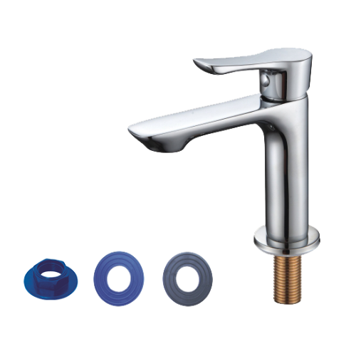 Showy Modish Cold Tap 130mm 3163 NEA