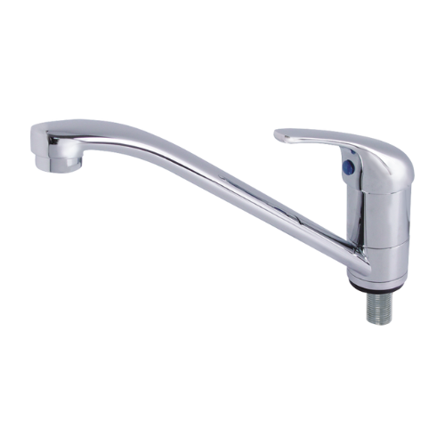 Showy S/L Sink Tap C/W Swivel Spout 2590MC / 2190