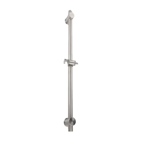 Showy Stainless Steel Adjustable Shower Sliding Set