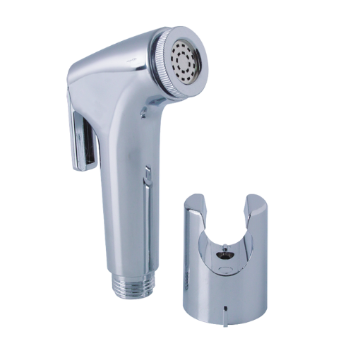 Showy Hand Bidet Spray CW Bracket (CP) 2364