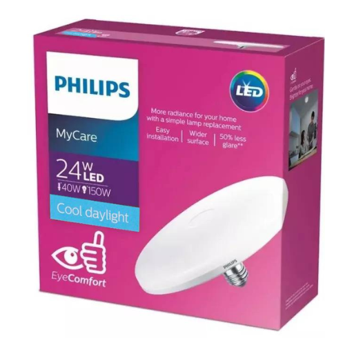 Philips UFO LED  Bulb E27