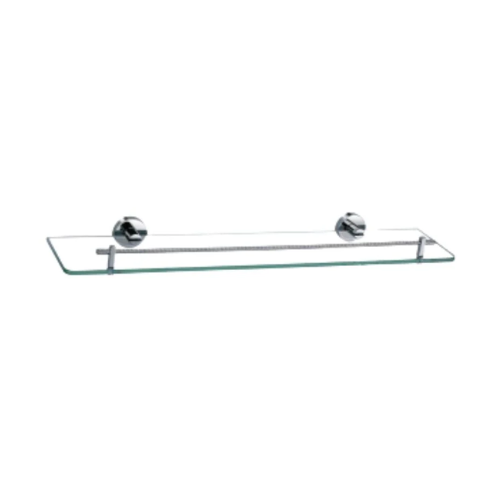 Tuscani Econa Toilet Glass Shelf 8853-2