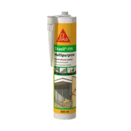 Sikasil 119 MP Sealant
