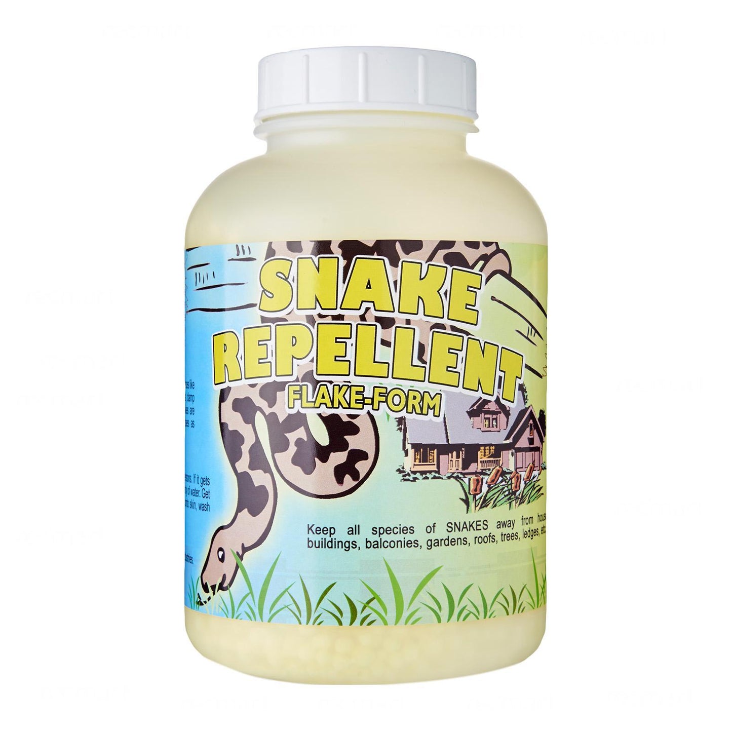 Enta Snake Repellent EM 173S